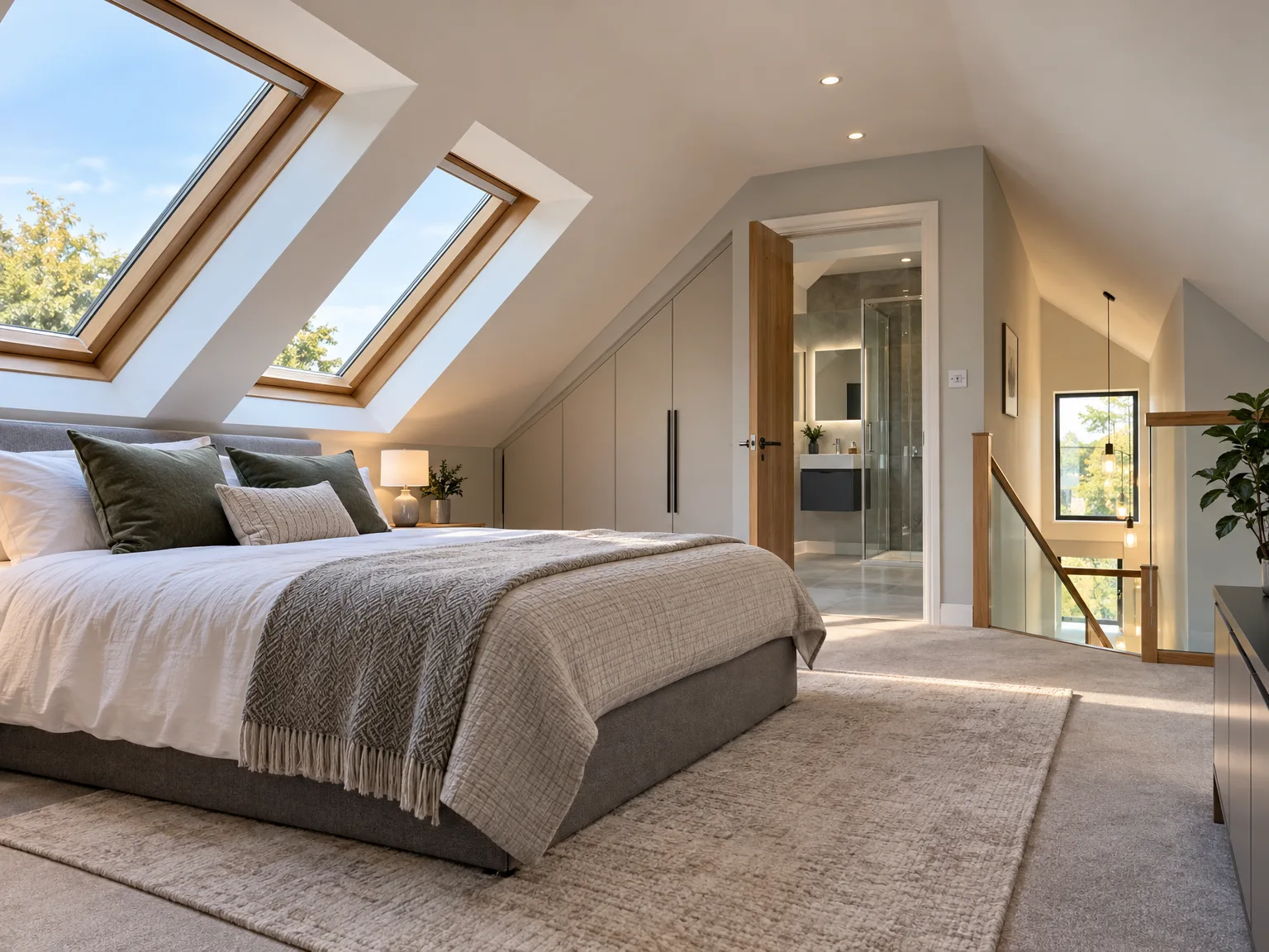 Transform Your Roof: The Complete Guide to Loft Conversions