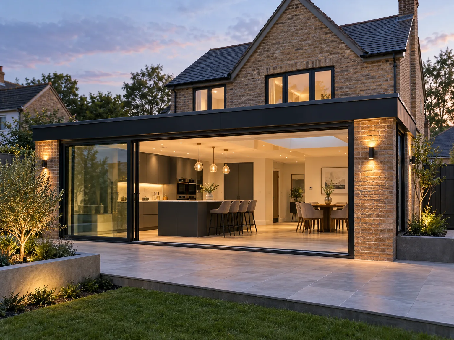 Home Renovation: Built to Last