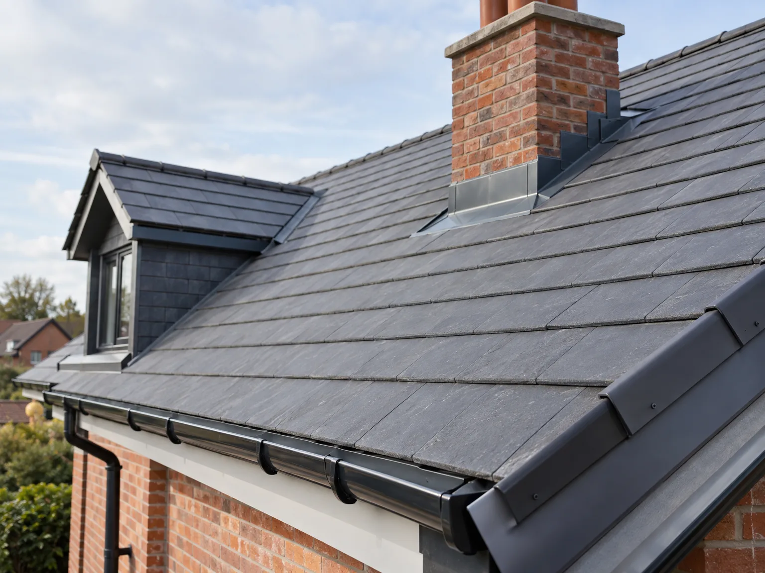 New Roof