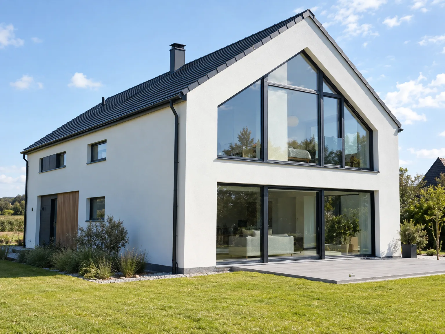 Passive House