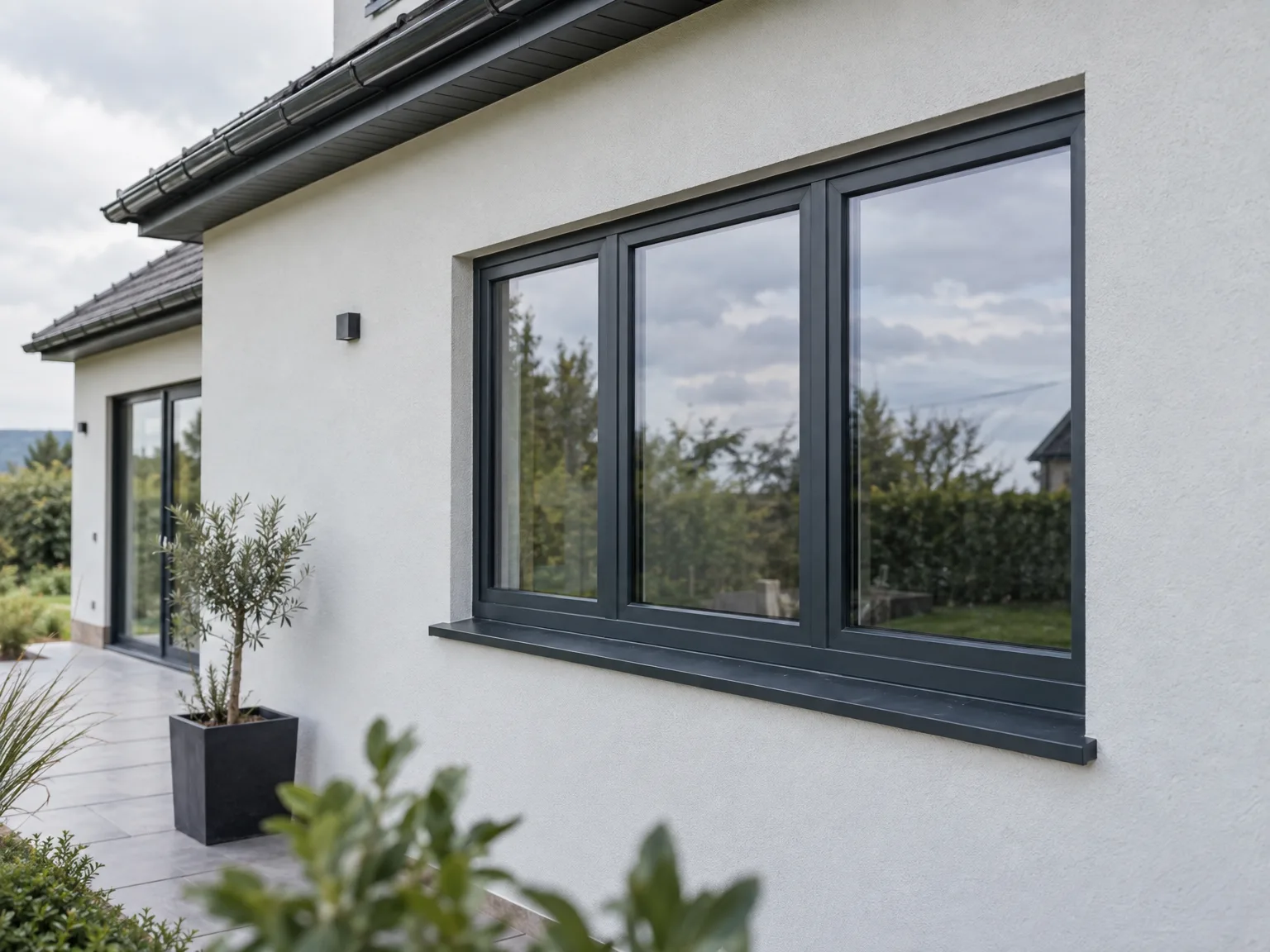 Addressing Client Challenges in Window Installation